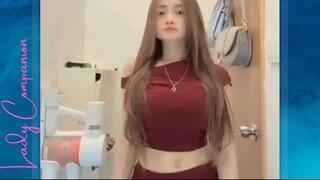 merah menggoda 🫦