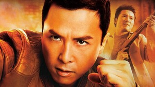 Ngòi Nổ - Flash Point (2007)