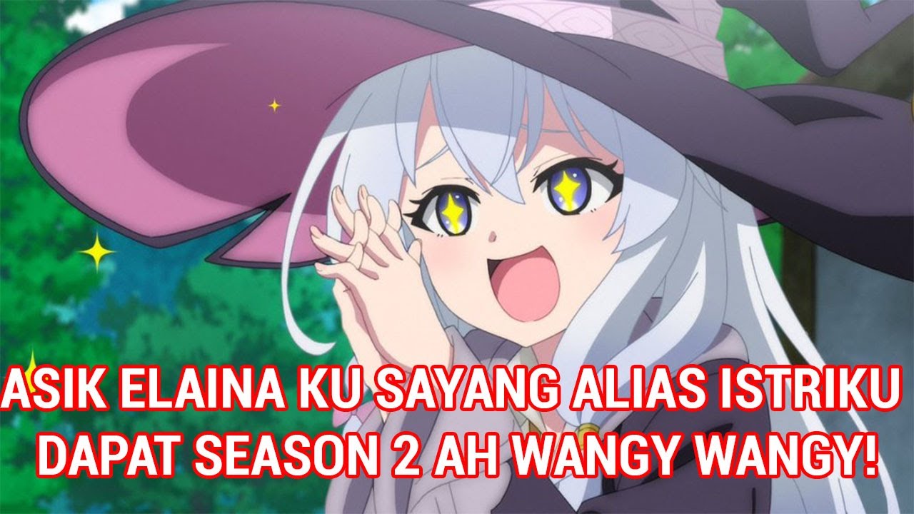 Kamisama ni Natta Hi Season 2 ? - Prediksi Rilis dan Kapan Tanggal Rilisnya  