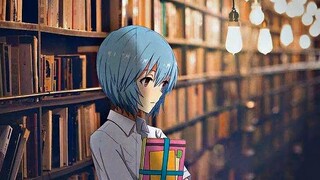 “ถ้าฉันสามารถถ่ายรูปตัวการ์ตูนอนิเมะได้...”
