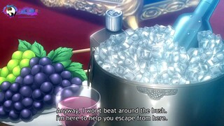 (ThUyẾt MiNh) TậP 8| HắC ThIếT Sứ Đồ Và CôNg ChÚa BăNg GiÁ