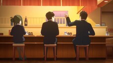 The IDOLM@STER Shiny Colors Episode 6 Sub Indonesia
