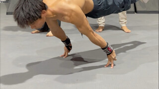 能让你力量越练越强的十个动作，全是细节。