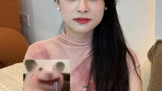 Isn't your little nephew rather impolite?