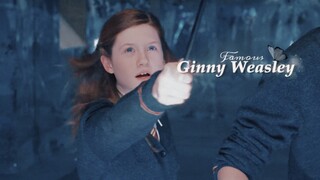 [Film]Ginny Weasley: Dia Bukan Hanya Istri Harry Potter
