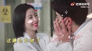 |Trailer Khi tình yêu gặp nhà khoa học| Dương Lam Hàng hôn Bạch Lăng Lăng đắm đuối |Bao Bao TV|