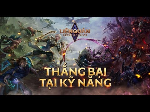 Tên của các Skin khác được dịch sang tiếng việt
