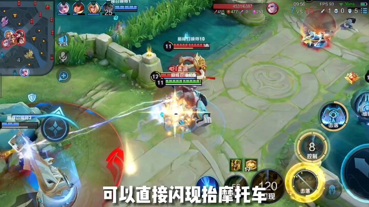Even Dushan has been driven to tears by his trash teammates.