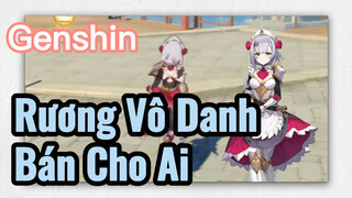 Rương Vô Danh Bán Cho Ai