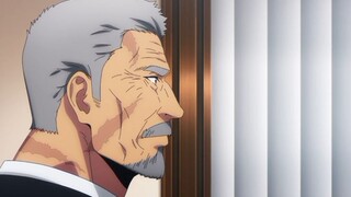 solo leveling season2 episode11 part4 (eng dub)