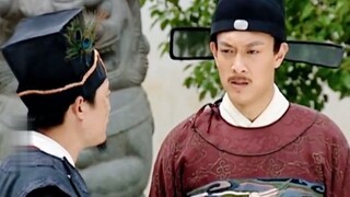 大明税制弊政：经商有榷场税，手艺人有班匠银，就算人死了八年，却依然必须缴税