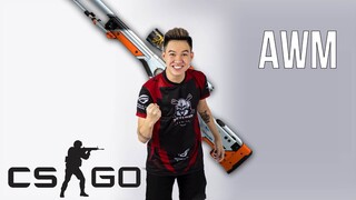 (CS:GO)TAY ỐP CHÍNH CỦA REFUND | RAMBO