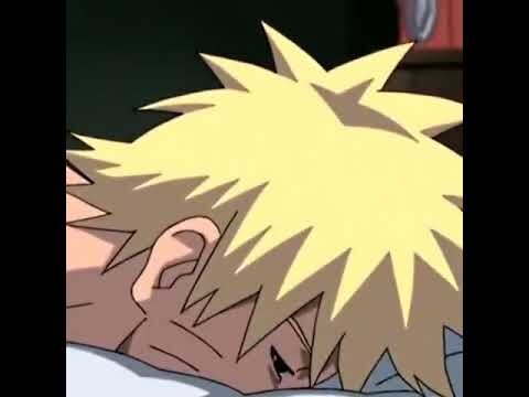 Naruto & Jiraya 「Edit」- Jiraiya's Death