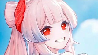 Aether Fails The MiHoYo Social Credit Test