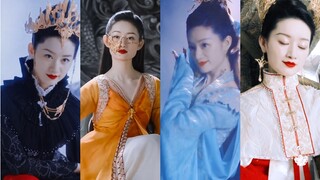 (ทาสปีศาจ) คริสตี้กัวในบทบาทปีศาจสาวแสนสวย
