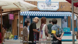 JINXED AT FIRST EP5 ENGSUB