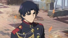 Owari no seraph season 2 episode 1 sub indo