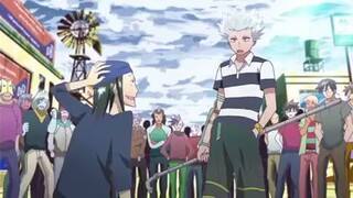 blood lad episode 3 Tagalog