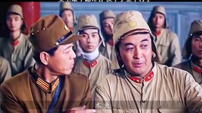 The greatest interpreter in history saves an entire village.