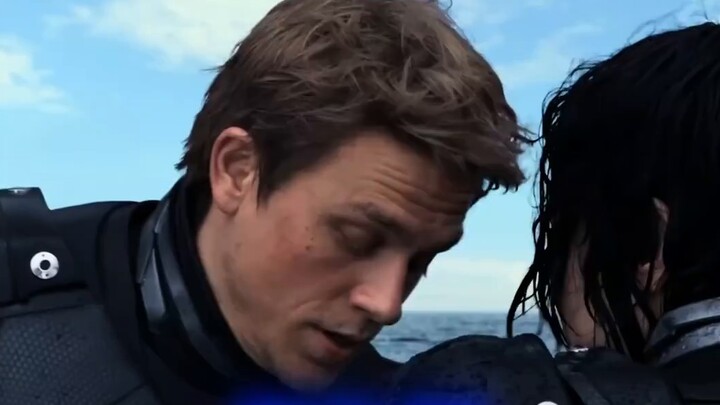 Check out the classic positions in Pacific Rim (I)