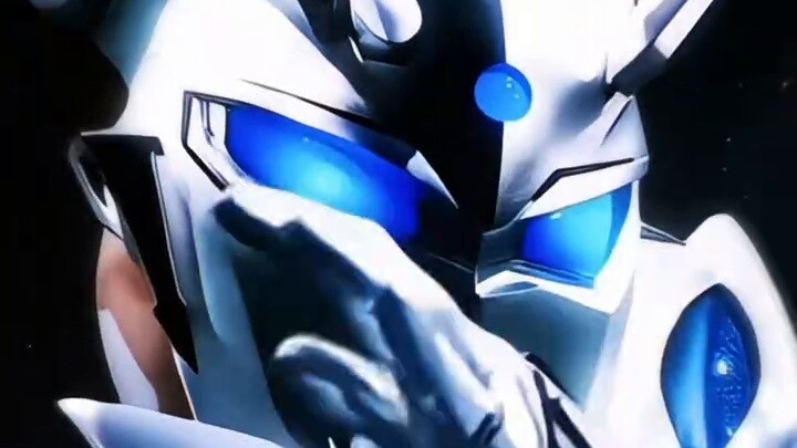 Ultraman Zero đấu với Kẻ thù thế hệ mới