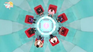 ep367. Omniscient Interfering View (2025)｜English sub
