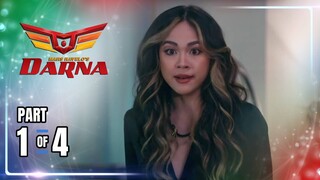 Darna | Episode 52 (1/4) | April  12, 2024