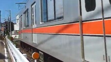 y2mate.com - 北陸鉄道 警笛あり 03系 浅野川線 粟ヶ崎駅付近通過元東京メトロ03系_480p