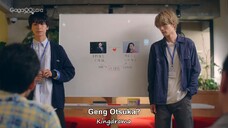 🌈🌈 PARADOKS WARNA 🍭 (2022) 🌈🌈 EPS. 2 INDO SUB
