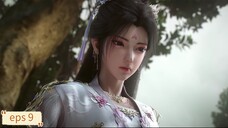 Tomb Of Fallen Gods S3 eps 9 sub indo