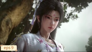 Tomb Of Fallen Gods S3 eps 9 sub indo