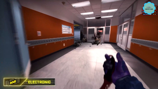 Người chơi CSGO thông minh #GameXam