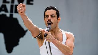 [รีมิกซ์]ฉากหนังคลาสสิก <Bohemian Rhapsody>สลับฉาก