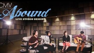 CMV_ Abound Live Studio Session