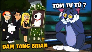 Những Tập Cartoon Tệ Nhất trong Những Bộ Cartoon Hay