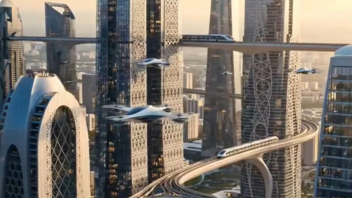 India 🇮🇳 vs China 🇨🇳 in 2050 — Who Will Be More Futuristic?