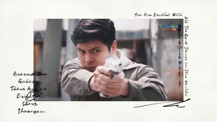 sisiklab ang panibagong laban | Batang Quiapo