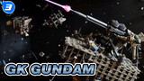 [GK Gundam] Rangkuman GK Gundam_3
