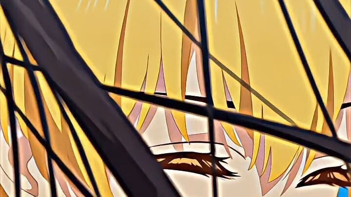 Athy lupa wujud aslinya Lucas🗿