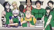 Gokil Banget gini jadinya Semua Anime Di gabung Jadi Satu..‼️😭