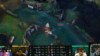 Liên Minh Huyền Thoại - DIG vs IMT Highlights  LCS Spring 2022 W1D1  Dignitas vs Immortals