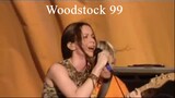 Woodstock 99 - Alanis Morisette - Full Performance