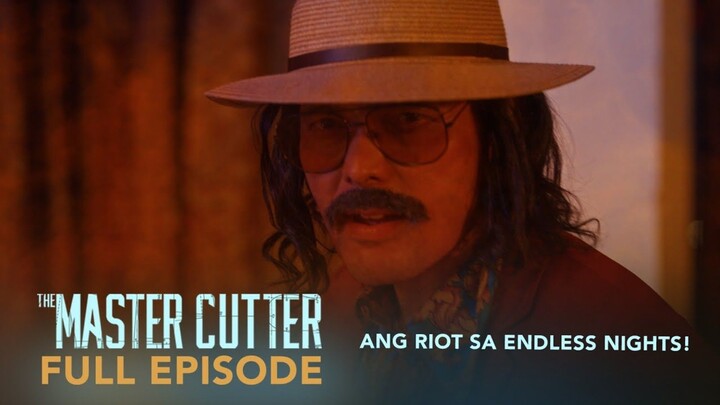 The Maser Cutter Full Episode 19
