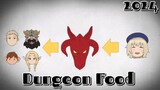 🇯🇵 E09 Anime Dungeon Meshi 🇮🇩 - Masuk Dungeon dan Selamat Makan