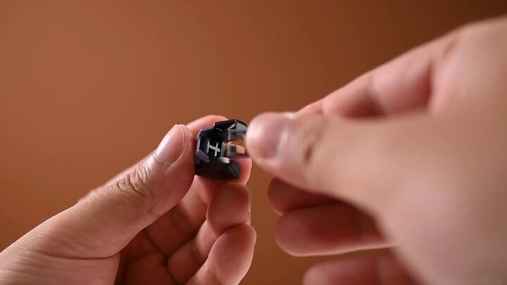 [Sea King Model] The seventh issue of Bandai MG 1/100 Thunderbolt Gundam