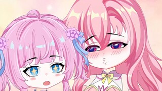 Is this a plot that a human could come up with?