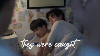 Ep.Revenged Love yang menyenangkan.