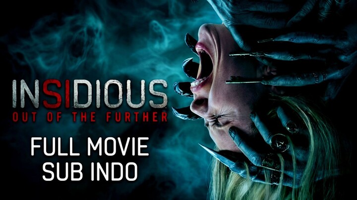 INSIDIOUS: OUT OF THE FURTHER 2026