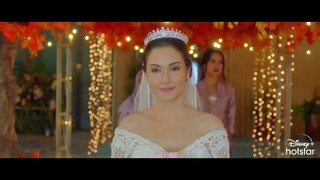 OFFICIAL MOVIE TRAILER SABAR INI UJIAN PART 1