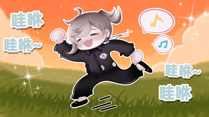 [Ye] Immersive Running Drill Audio Experience [APEX]